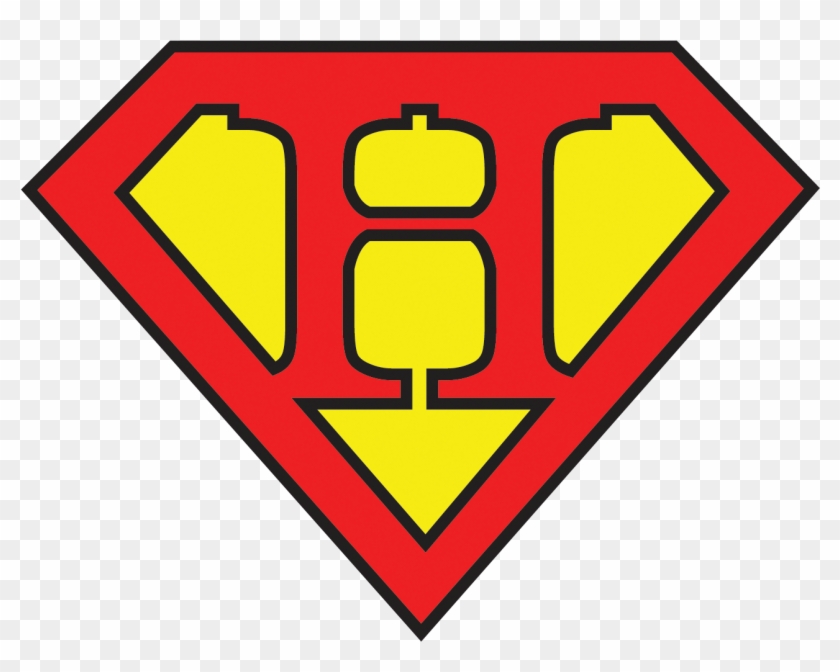 Check Out Greg's Movie Review Site Reelheroes - Superman Logo Letter G #1116208