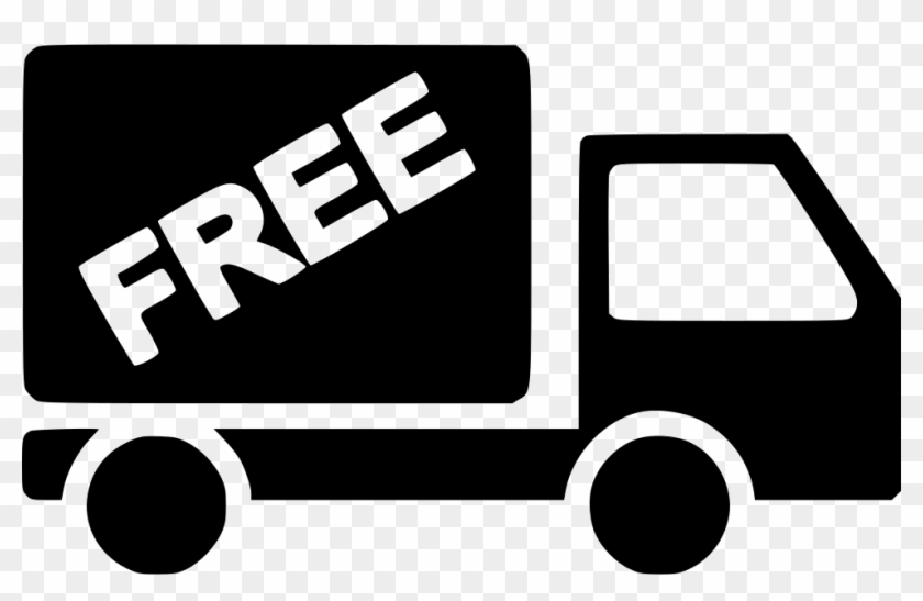 Free Delivery Truck Transport Warehouse Vehicle Gift - My Feelings For You #1116253