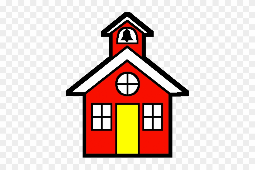 Lazarus Church School Senior Class Is Sponsoring A - School Easy To Draw #1116295