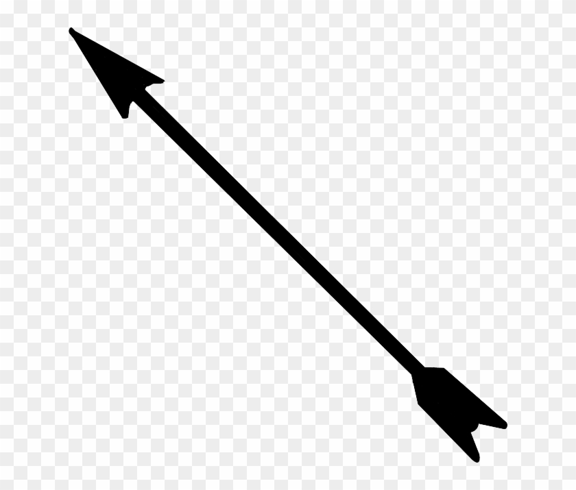 Pictures Of A Bow And Arrow - Brushes Da Vinci Maestro Tobolsky Kolinsky #1116313