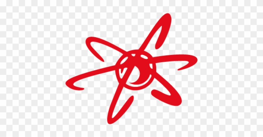 Jimmy Neutron Logo Vector #1116364
