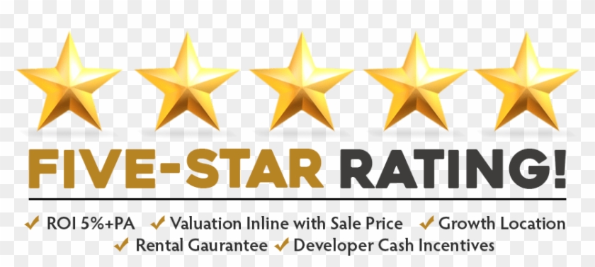 Five Star Rating - Star #1116385