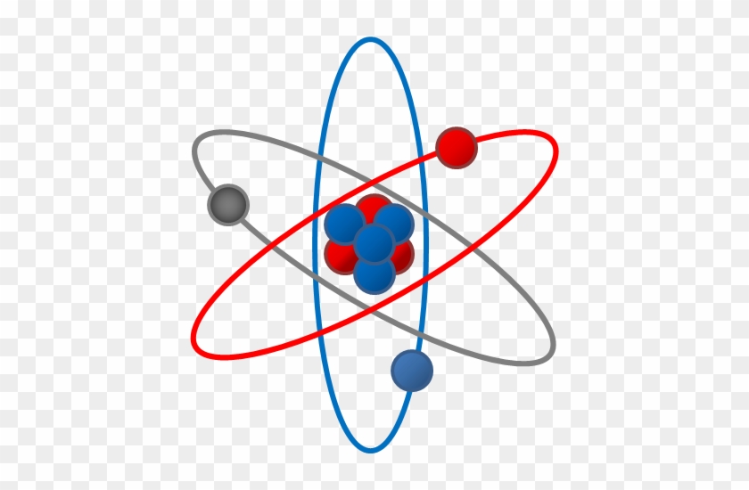 Atom New - Definition Of An Atom #1116391