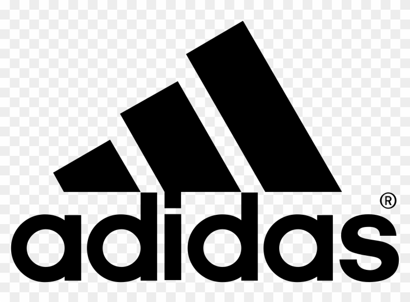 File Adidas Logo Svg Wikimedia Commons Rh Commons Wikimedia - Adidas Logo #1116399