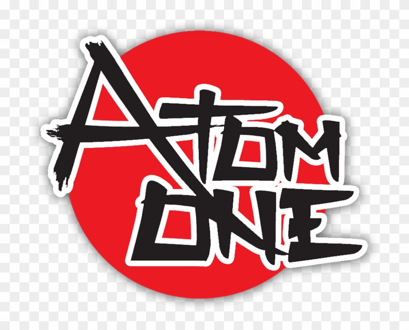Dj Atom One - Emblem #1116411