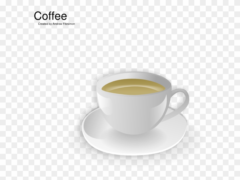 Free Vector Coffee Cup Clip Art 116906 Coffee Cup Clip - Coffee Cup Clip Art #1116415