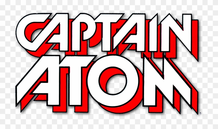 Captain Atom Vol - Captain Atom #1116418
