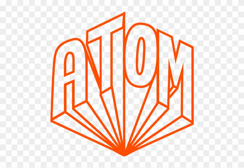 An Atom Is The Smallest Unit Of An Element - Word Atom #1116424