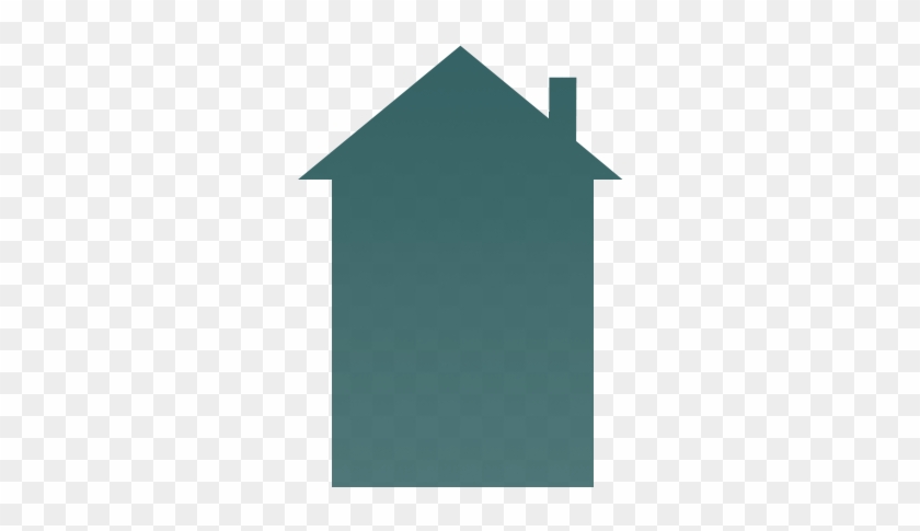 Credit Score Or You Haven't Any Money, Your Subsequent - House Silhouette #1116497