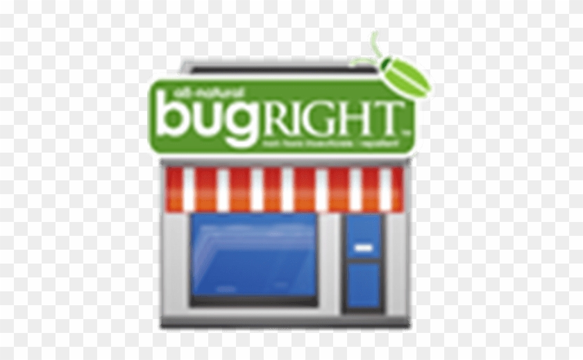 Organic Bug Repellent - Store Icon #1116558