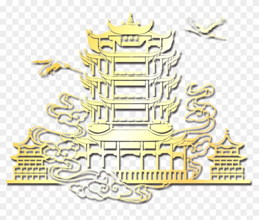 武汉黄鹤楼香精香料有限公司 - Crest #1116575