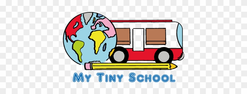 Our Moving House Found, We Need To Make Our Trip Idea - My Tiny School #1116605
