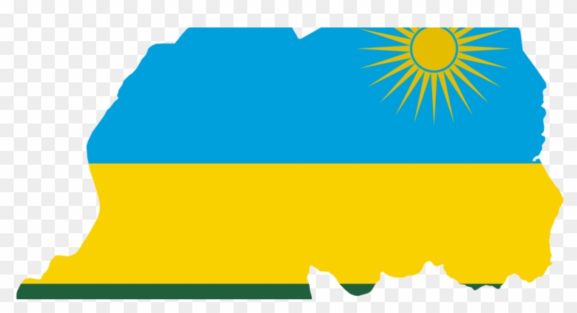 Rwanda Is Repeatedly Associated With The 1994 Genocide, - Rwanda #1116610
