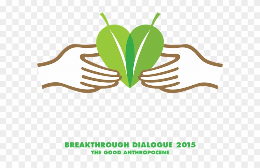 Breakthrough Dialogue - Breakthrough Institute #1116615