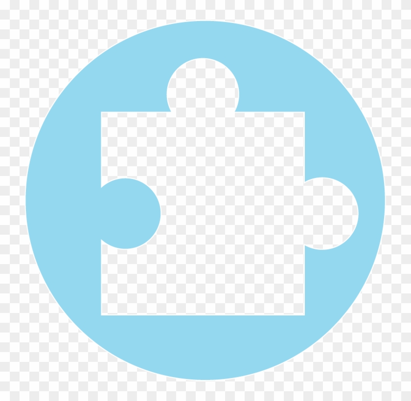 Areas Of Work - Circle #1116683