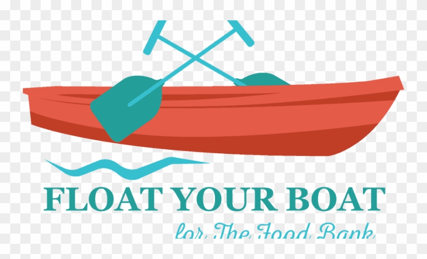 Float Your Boat For The Food Bank - Abs Cbn Foundation #1116717