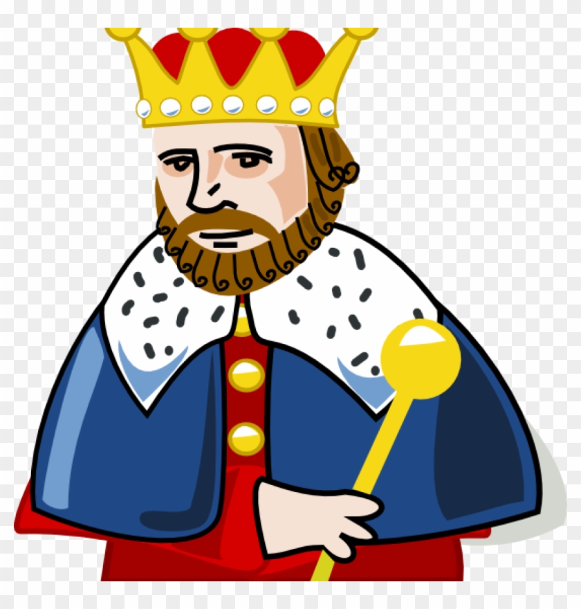 King Clipart King Solo Clip Art At Clker Vector Clip - French Revolution Clipart #1116747