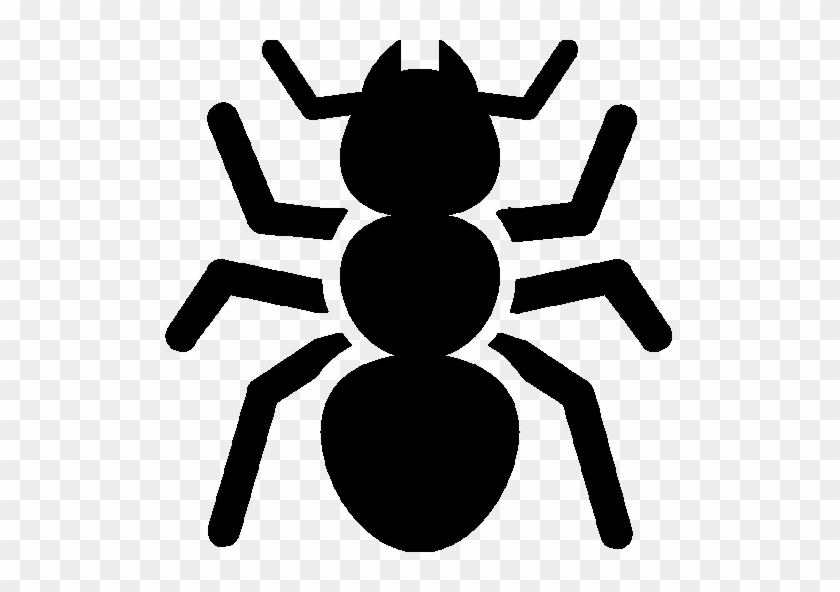 Ant - Ant Icon #1116776