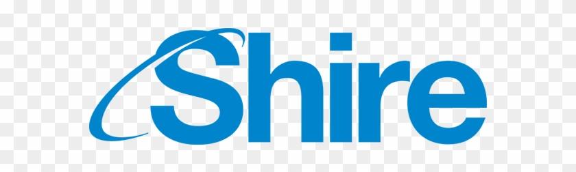 Shire - Shire Pharmaceuticals #1116816