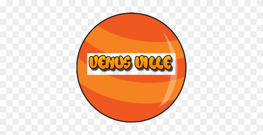 Venusville - Пангея #1116833