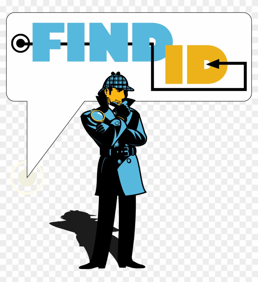 Find Id Image - Find Id Image #1116835