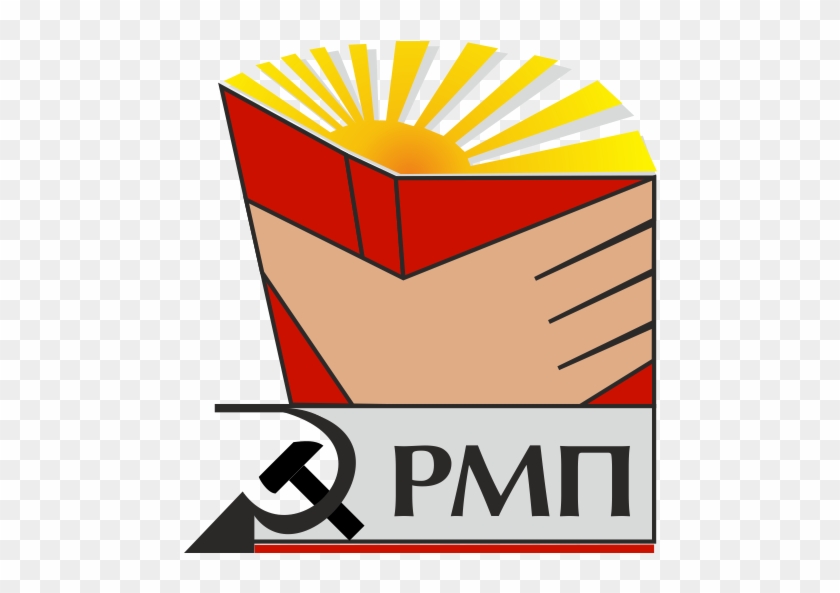 Russian Maoist Party #1116850