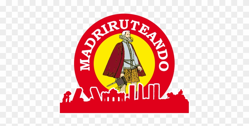 Madriruteando - Western Logo Ranch #1116865