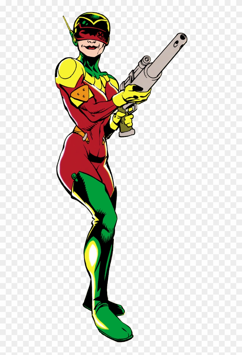 Mayfly - Wiki #1116898