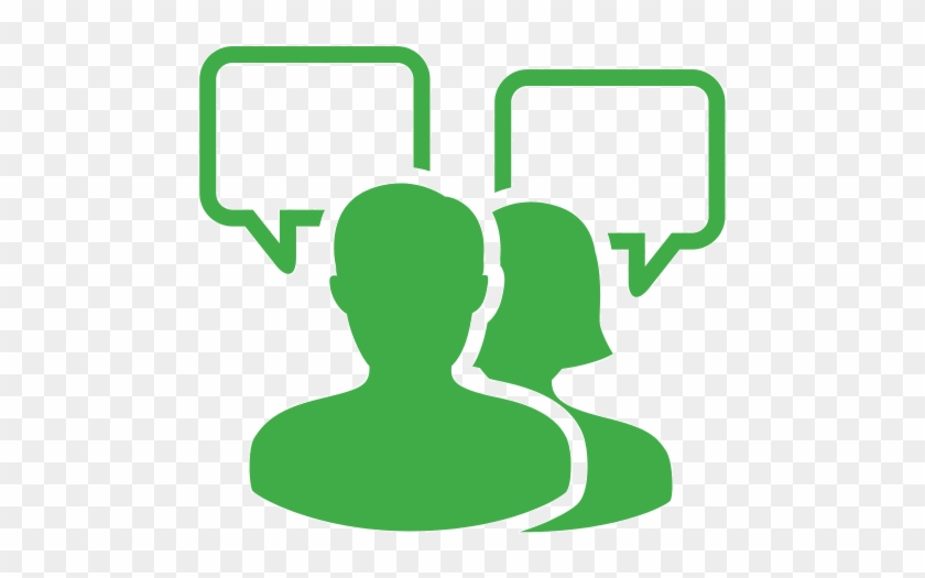 Repetitive Communication Breakdown - Dialogue Icon #1116923