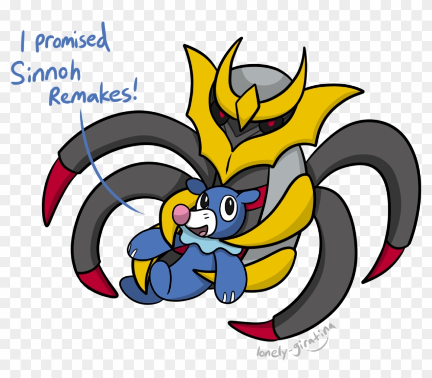 Newest Addition To The Popplio Defense Squad - Cartoon #1116928