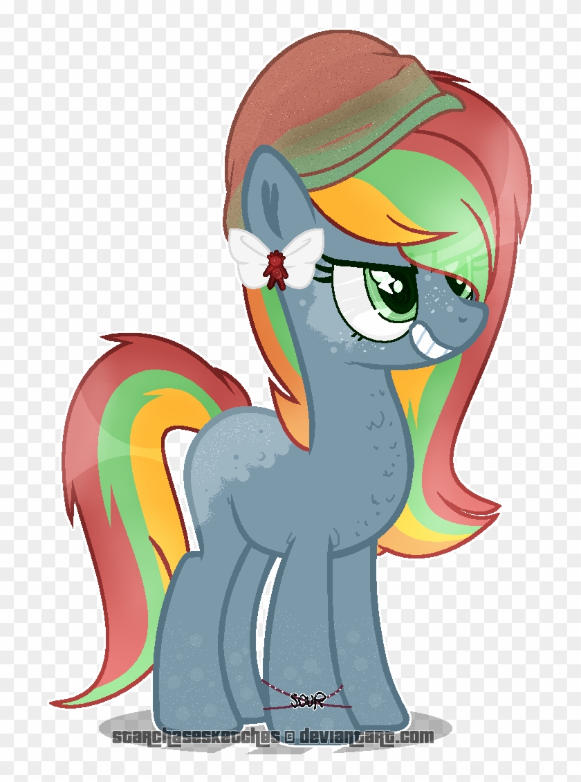 Sour Patchy - Cartoon #1116949
