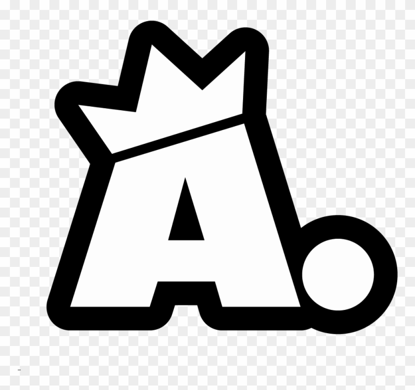 Acme Skateboard Sticker - Acme Skateboard Logo #1116967