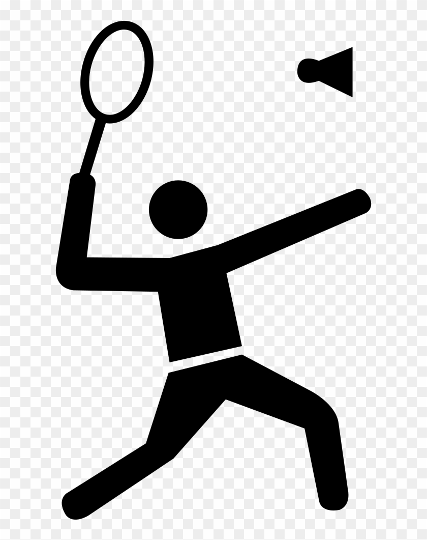 Badminton Comments - Badminton Comments #1116971