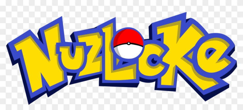 Just Giving You A Heads Up Today's Entry Is Going To - Pokemon Nuzlocke Png #1116982