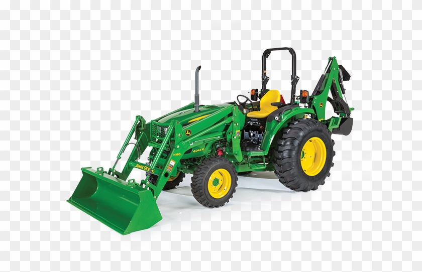 John Deere 2032r Price #1117012