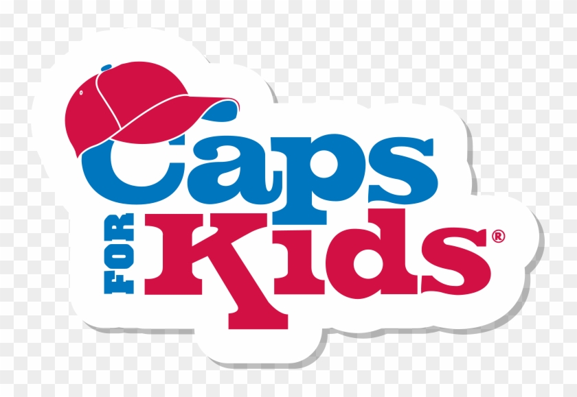 Logo - Capsforkids Org #1117016