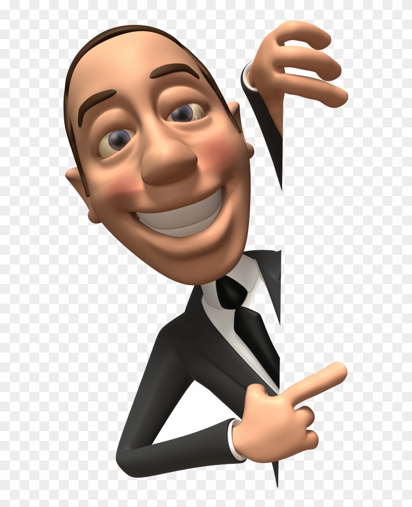 Physician 3d Computer Graphics Clip Art - Ostetrica #1117035