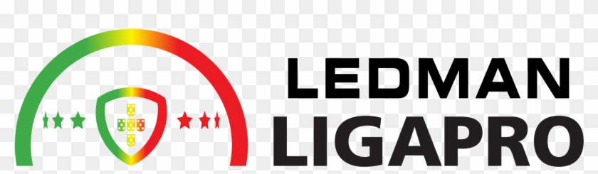 2018 19 Ligapro Logo Brand Portable Network Graphics - Ledman Liga Pro #1117082