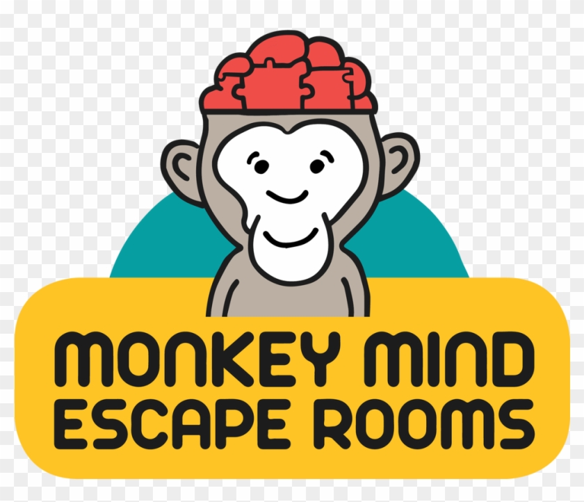 Open Weekends - Monkey Mind Escape Rooms #1117083