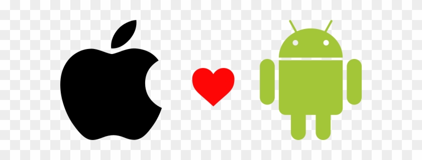 Apple Loves Android - Book Of Free Android Apps Ebook #1117114