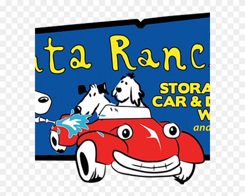 Photo Taken At Rita Ranch Car And Dog Wash By Rita - Rita Ranch #1117120