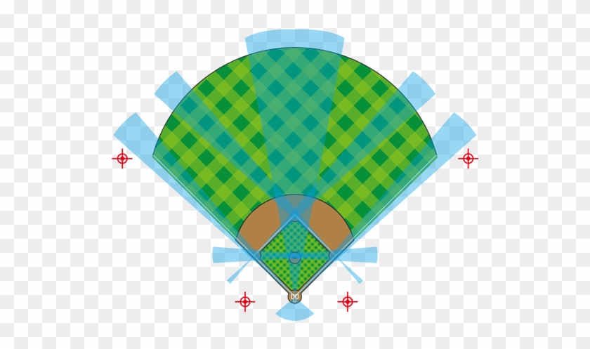 Baseball Field Lighting Design - Next Button Transparent #1117151