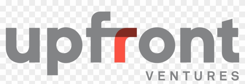 Upfront Ventures Logo Png #1117186