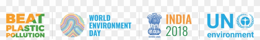 World Environment Day - World Environment Day Logo #1117190