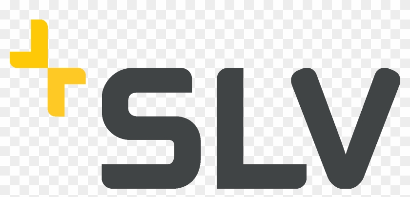 Slv Lighting - Slv Lighting Logo #1117216
