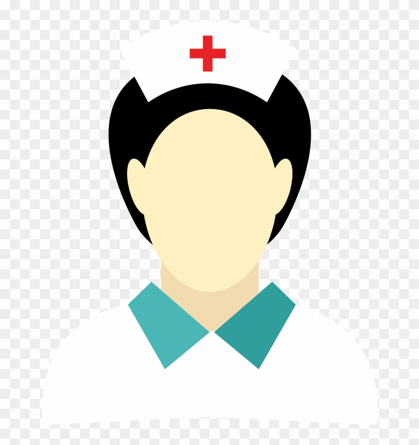 Nursing Care - Registered Nurse Transparent Background #1117249