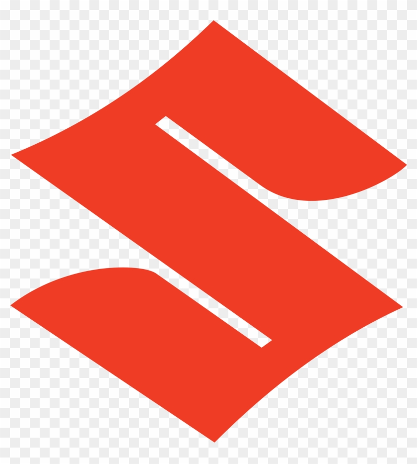 Suzuki Logo - Suzuki Logo Png #1117262