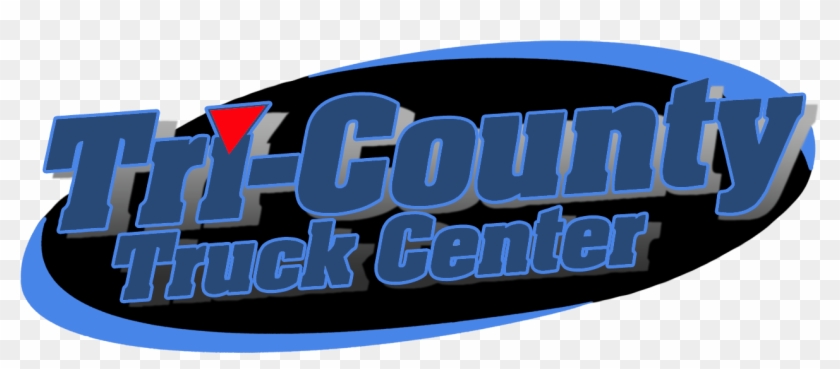 Truck Center - Oval #1117273