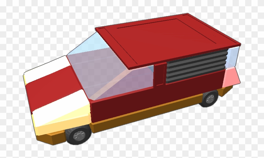 By Fiesty Fireball - Van #1117279