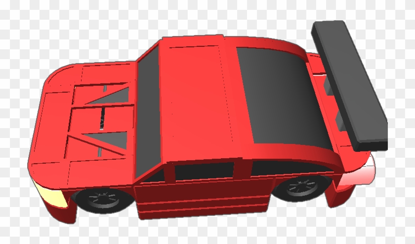 Sorry For The Delay - Lamborghini Countach #1117284